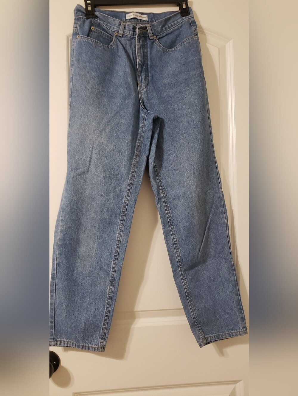Calvin Klein Sport Petite Jeans
